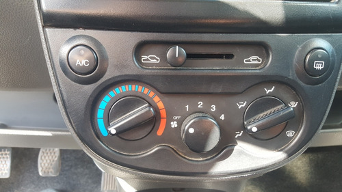 Chevrolet Spark Ls 1.0 Full 2013