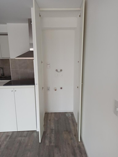 Alquiler Apartamento 2 Dormitorios Centro Garaje