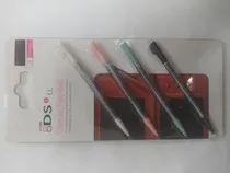 Comprar Set De Lápices Táctiles Para Nintendo Dsi Ll