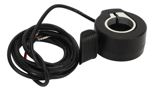 Acelerador De Dedo Para Patinete Eléctrico Abs Thumb