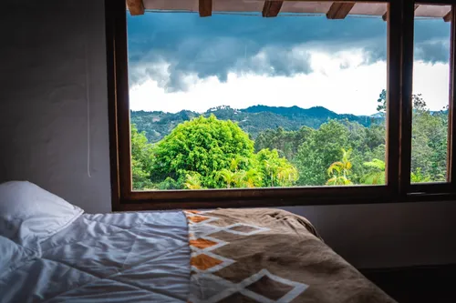 Finca Para Venta En Llanogrande Don Diego