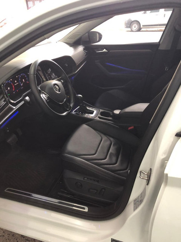 Oferta Volkswagen Vento Highline 250 Tsi