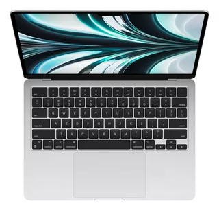 Macbook Air 13 Apple Chip M2 8 Core 10 Cpu 512gb Ssd 8gb Ram