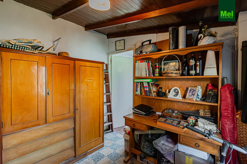 Imagen 28 de 30 de Excelente Casa 4 Amb | Jardín | Parrilla | Cochera