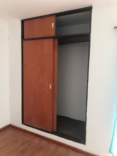 Departamento De 1 Dor. En Barrio San Vicente Cba.