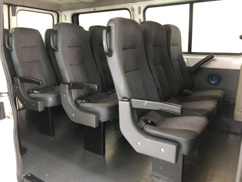 Citroën Jumper 2.3 2011 Escolar 16 Lugares