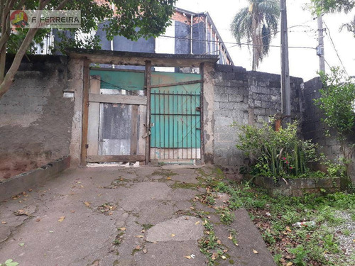 Casa Com 2 Dormitórios À Venda, 80 M² Por R$ 600.000 - Chácara Santa Maria - Itapecerica Da Serra/sp - Ch0059