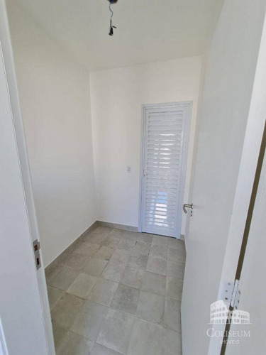Imagem 8 de 30 de Apartamento Com 3 Dormitórios À Venda, 139 M² Por R$ 938.900,00 - Canto Do Forte - Praia Grande/sp - Ap0424