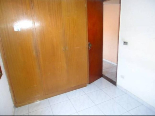 Imagem 3 de 20 de Casa Em Vila Moinho Velho, São Paulo/sp De 120m² 2 Quartos À Venda Por R$ 500.000,00 - Ca789043-s