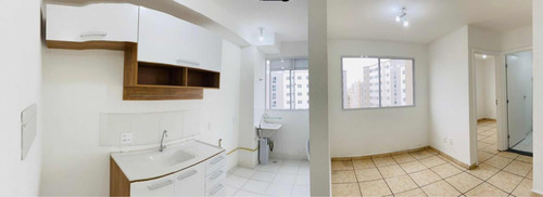 Alugo Apartamento Av. Miguel Yunes
