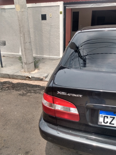 Toyota Corolla 1.8 16v Xei Aut. 4p