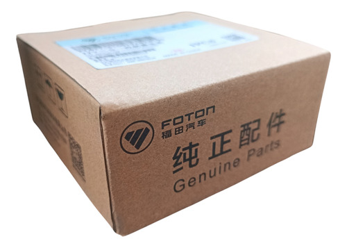 Relay Luces Intermitentes Foton Tm5 ( Original )