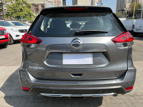 Nissan X-Trail SENSE 2ROW - 4X2