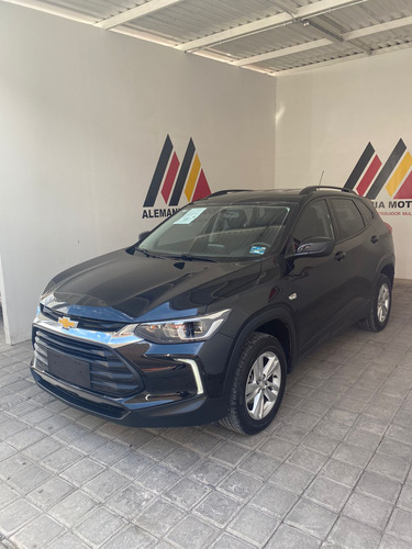 Chevrolet Tracker 5p LT L3/1.2/T Aut (C)