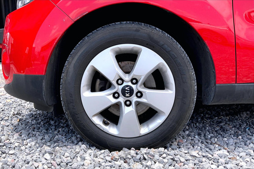 Kia Soul 2019