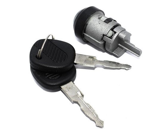 Imagen 2 de 9 de Cilindro Arran Vw Gol/etc. 87/89 Corto