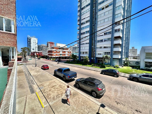 Imagen 23 de 24 de Venta - Peninsula , 1 Dormitorio Con Parrillero Propio, Punta Del Este , Sap3566060