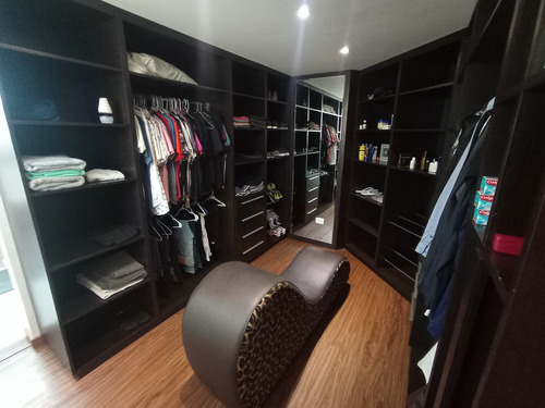 Imagen 14 de 30 de Vendo Casa 400m2 5h/7b/6p Colinas De Vista Alegre 0666