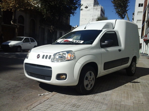 Fiorino 1.4 Gnc 0km Entrega Inmediata Anticipo Y Cuotas D2