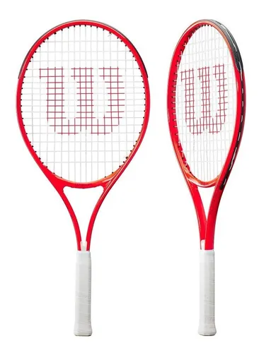 Raqueta Wilson Roger Federer 25 Tenis