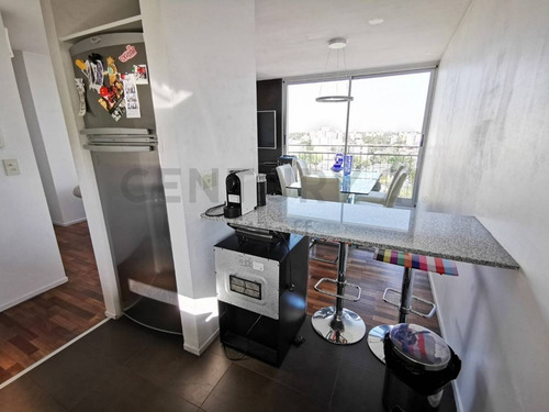 Imagen 9 de 23 de Departamento En Venta De 1 Dormitorio En La Plata Parque San Martin