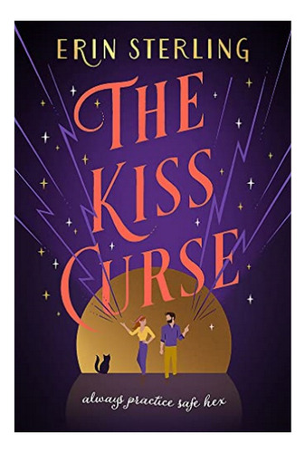 The Kiss Curse - The Next Spellbinding Rom-com From The. Eb5