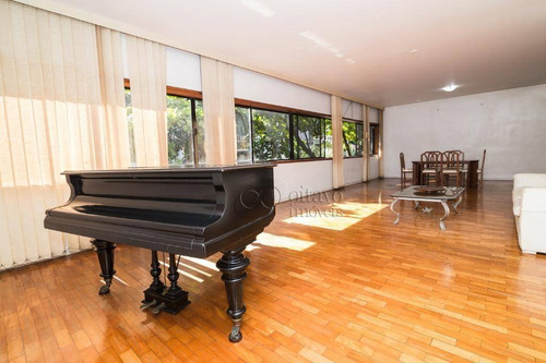 Apartamento Com 5 Dormitórios À Venda, 204 M² Por R$ 5.400.000,00 - Ipanema - Rio De Janeiro/rj - Ap5142