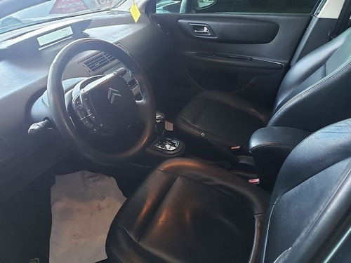 Imagem 5 de 6 de Citroën C4 Pallas 2.0 Exclusive Pallas 16v 2010