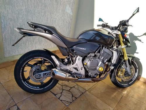 Imagem 2 de 10 de Honda Cb 600 Hornet