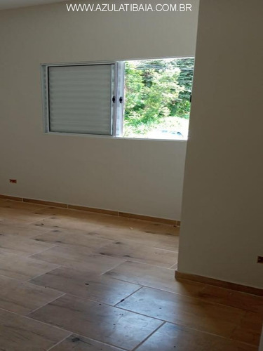 Imagem 17 de 24 de Casa Nova A Venda Em Atibaia, Condomínio Fechado, Jardim São Felipe - Ca01161 - 69199325