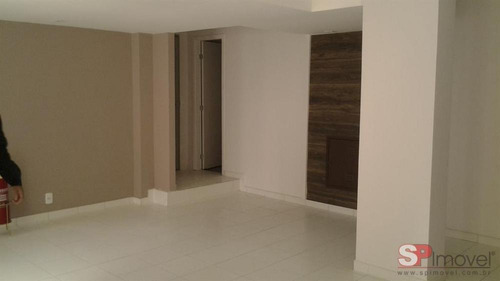Imagem 29 de 30 de Apartamento Em Protendit, São Paulo/sp De 50m² 2 Quartos À Venda Por R$ 225.000,00 - Ap905380-s