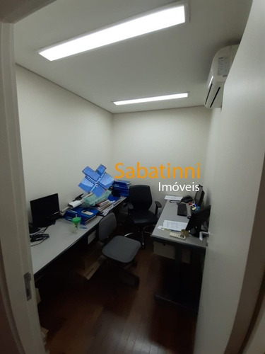 Imagem 21 de 30 de Sala Comercial A Venda Em Sp Consolação - Sa00057 - 69234340