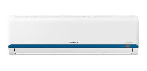 Aire Acondicionado Samsung Inverter Energy Saving 9.000 Btu