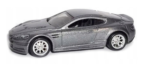 Aston Martin Dbs 007 Casino Royale Hot Wheels James Bond