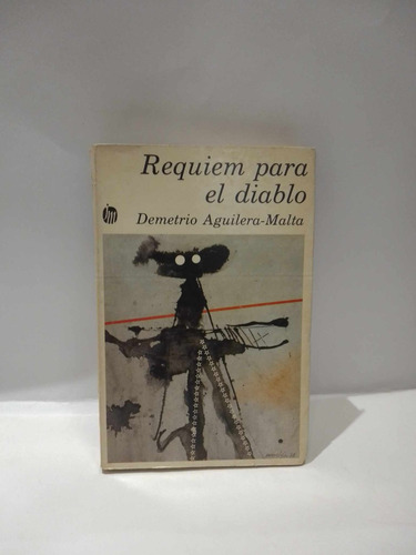 Requiem Para El Diablo