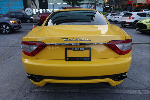 Maserati Gt 2008
