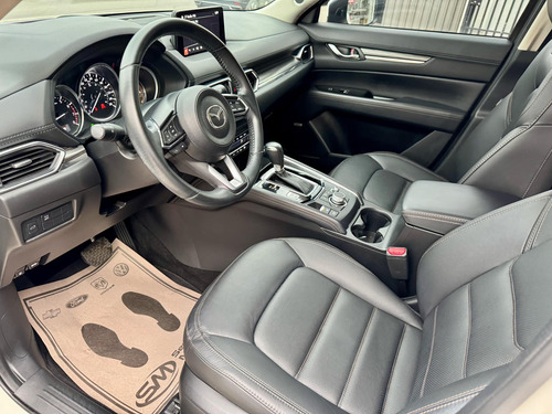 Mazda CX-5 2.5 S Grand Touring 4x2 At