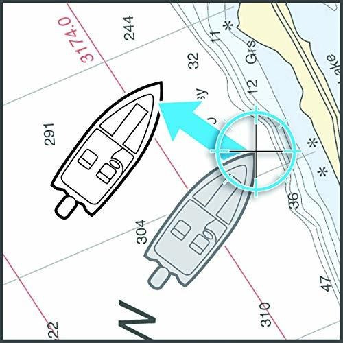 Corporation Motorguide Xi Serie Pinpoint Gps Multi Gateway