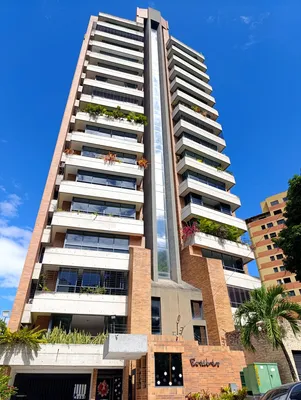 Apartamento en venta