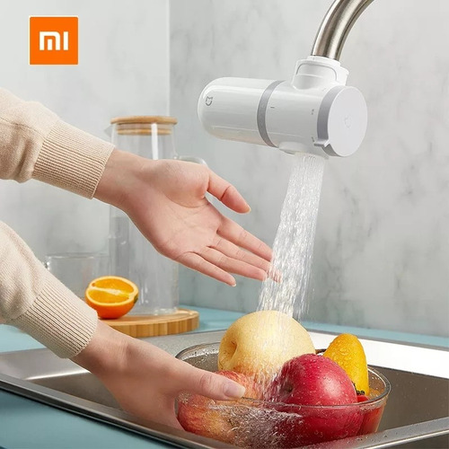 Xiaomi Mijia Mi Filtro Purificador De Agua 
