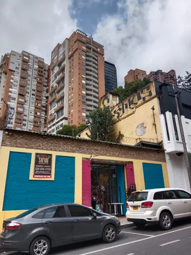 Vendo Lote Centro Internacional