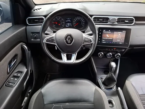 Renault Duster 1.3 Intense Cvt