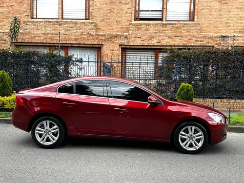 Volvo S60 2.0 T5