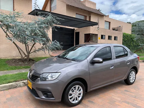 Renault Logan 1.6 Authentique / Life