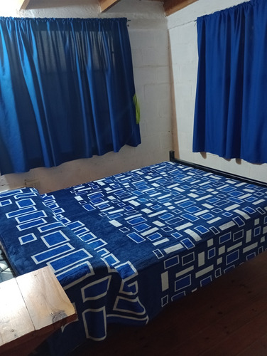 Cabañas El Terreno En Cosquin ,pileta Compartida,frente Al Rio,wifi,tv