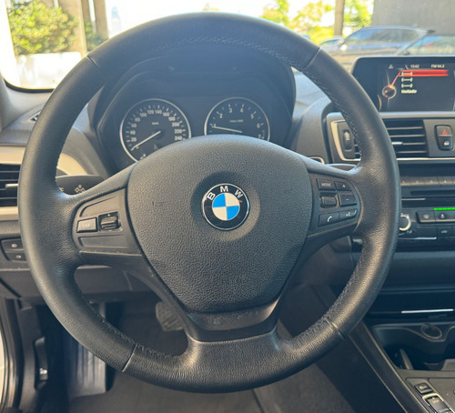 BMW Serie 1 1.6 120i Active 177cv