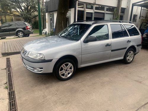 Volkswagen Gol Country 2004 Diesel