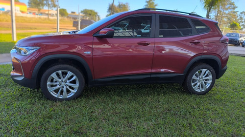 Chevrolet Tracker 1.2 Turbo Ltz At