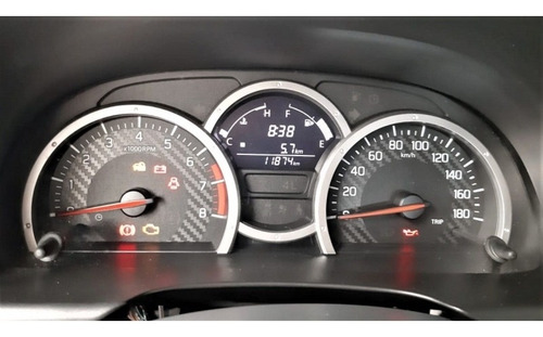 Jimny 1.3 4sport 4x4 16v Gasolina 2p Manual 11898km
