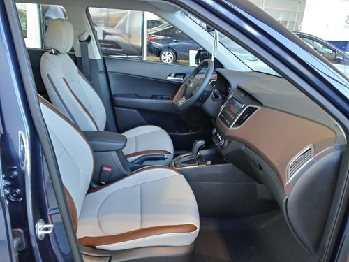 Creta 2.0 16v Flex Prestige